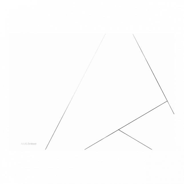 Ноутбук ASUS Zenbook 14 UM3406GA-QD049 14" WUXGA OLED, AMD AI 5 430, 16GB, F512GB, UMA, NoOS, Чорний