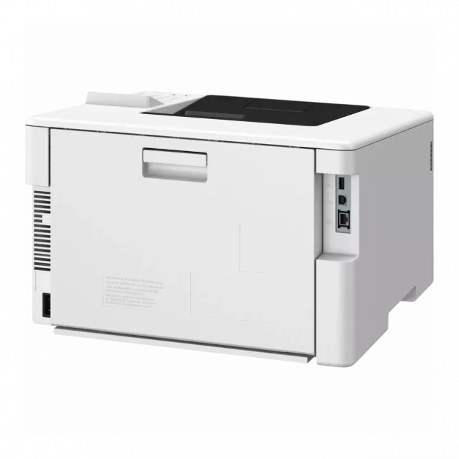 Принтер А4 Canon i-SENSYS LBP647Cdw з Wi-Fi