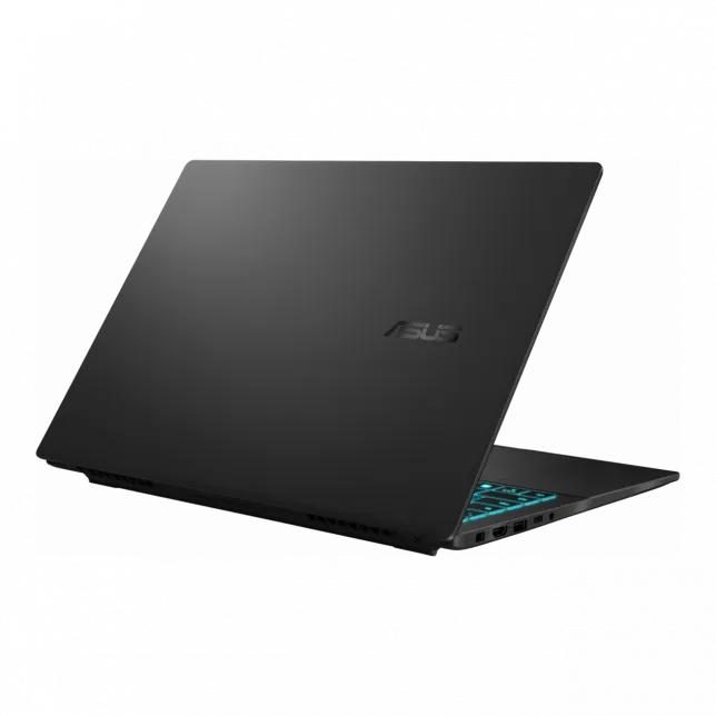 Ноутбук ASUS Vivobook V16 V3607VP-TK078 16" WUXGA, Intel 7 240H, 32GB, F1TB, NVD5070-8, NoOS, Чорний