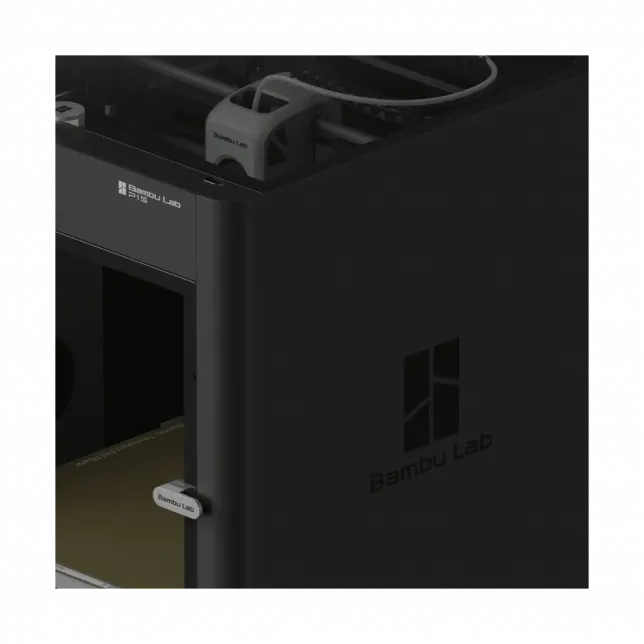 3D принтер Bambu Lab P1S