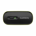 Датчик серцевого ритму Garmin HRM 600, розмір XS-S (Пульсометр)