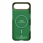 Чохол Pitaka Edge Ultra-Slim Breath of Veins для iPhone Air Sprout Surge