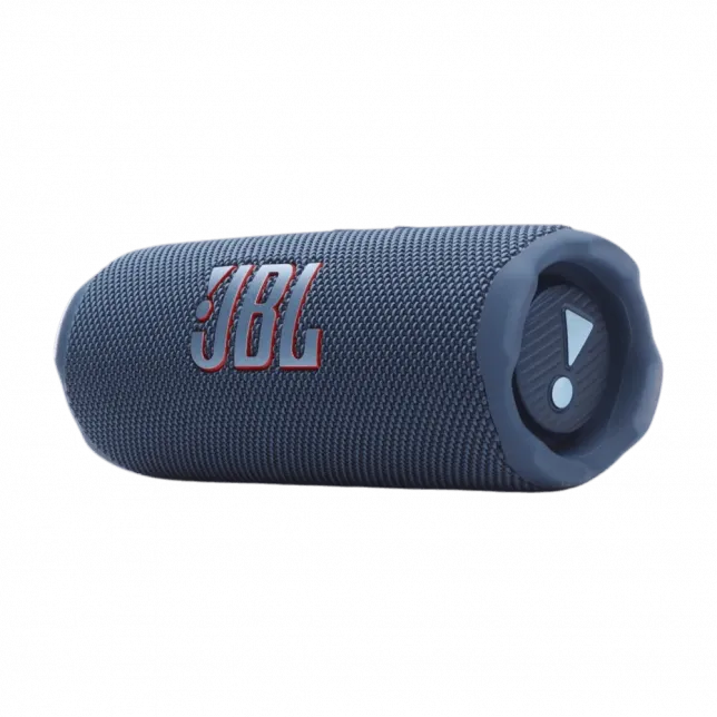 Акустика JBL Flip 7 (Blue)