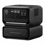 Зарядна станція EcoFlow RIVER 3 Max (EFRIVER3Max-EU-CBOX)