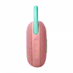 Акустика JBL Clip 5 (Pink)
