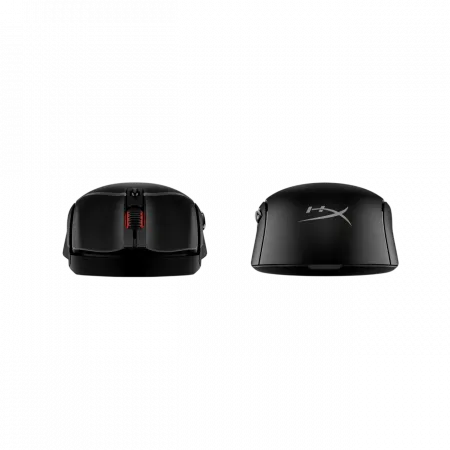 Миша HyperX Pulsefire Haste 2 Core, RGB, WL/BT, чорний