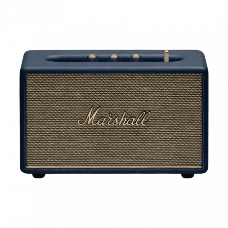 Акустика Marshall Acton III Midnight Blue