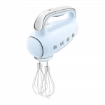 Ручний міксер Smeg (Blue)