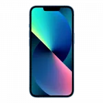 б/у Apple iPhone 13 256GB (Blue) (Ідеальний стан)