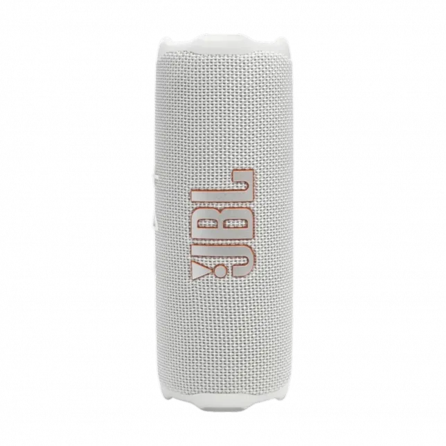 Акустика JBL Flip 7 (White)
