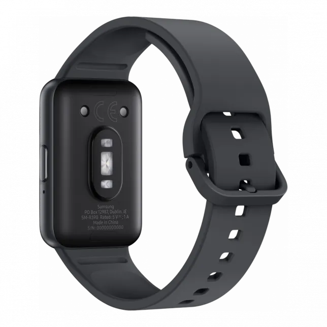 Фітнес-трекер Samsung Galaxy Fit 3 40мм Grey