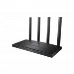 Маршрутизатор TP-LINK ARCHER AX12 AX1500, 3xGE LAN, 1xGE WAN, MESH