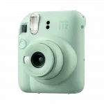 Фотокамера Fujifilm INSTAX Mini 12 (Mint Green)