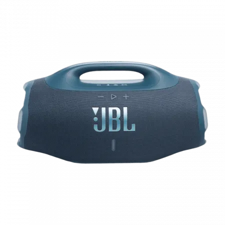 Акустика JBL BoomBox 4 (Blue)