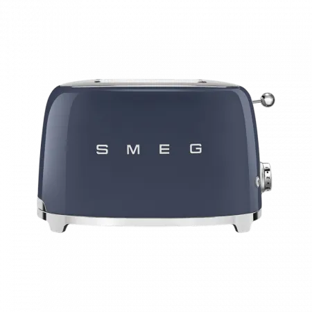 Тостер Smeg (Navy Blue)