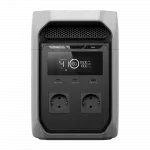 Зарядна станція EcoFlow DELTA 3 Classic 1800W