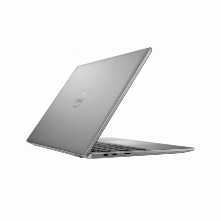 Ноутбук Dell Latitude 7455 14" QHD+ IPS Touch, Snapdragon X Elite X1E-80-100, 32GB, F1TB, Qualcomm Adreno, Win11P, сірий