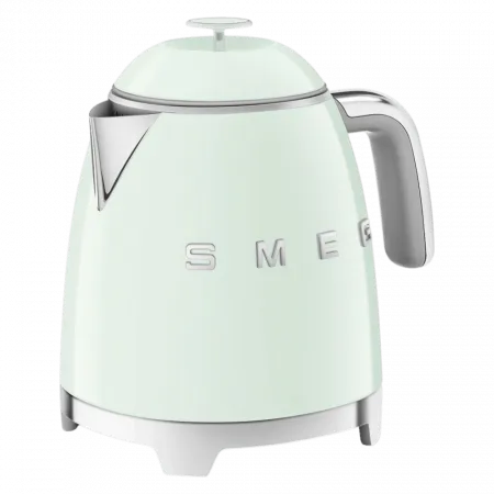 Чайник електричний міні Smeg (Green)