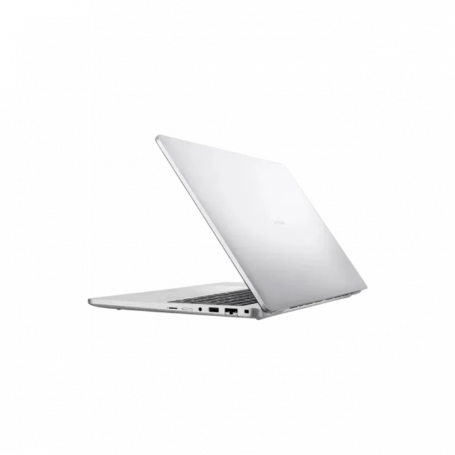 Ноутбук Dell Pro 16 Plus 16" FHD+ AG, Intel U7-268V, 32GB, F512GB, UMA, Win11P, сріблястий