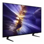 Телевізор 42" Samsung OLED 4K UHD 100Hz(144Hz) Smart Tizen Black