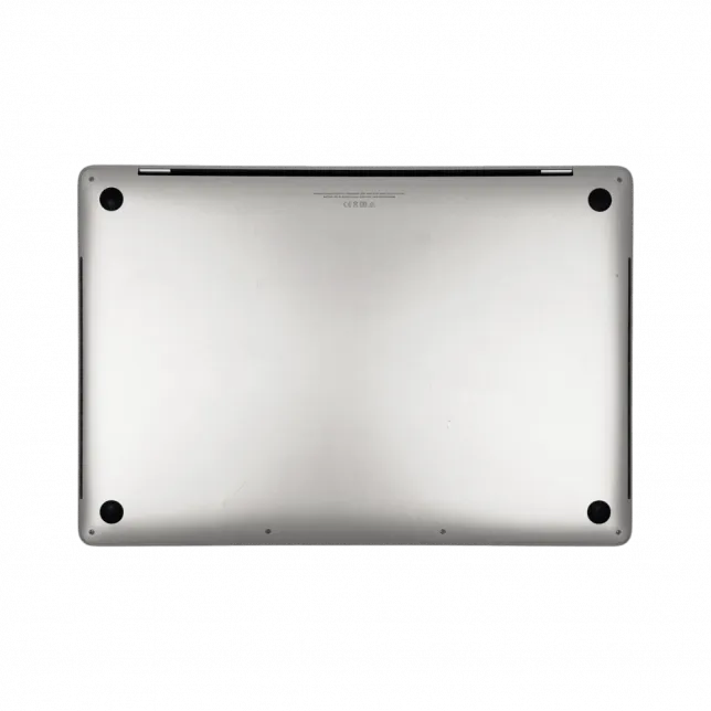б/у Apple MacBook Pro 16 512GB 16GB RAM Silver Intel Core i7 (2019)