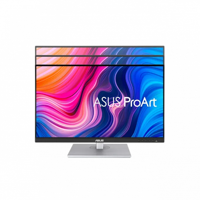 Монітор Asus 27" ProArt PA279CV 2xHDMI, DP, UCB-C, 4xUSB, MM, IPS, 3840x2160, sRGB 100%, AdaptiveSync, Pivot, HDR10