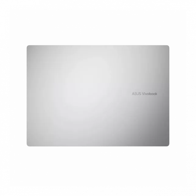 Ноутбук ASUS Vivobook 14 M1407KA-LY143 14" WUXGA IPS, AMD AI 5 330, 16GB, F512GB, UMA, NoOS, Сріблястий
