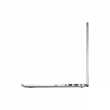 Ноутбук Dell Pro 16 Plus 16" FHD+ AG, Intel U7-268V, 32GB, F512GB, UMA, Win11P, сріблястий