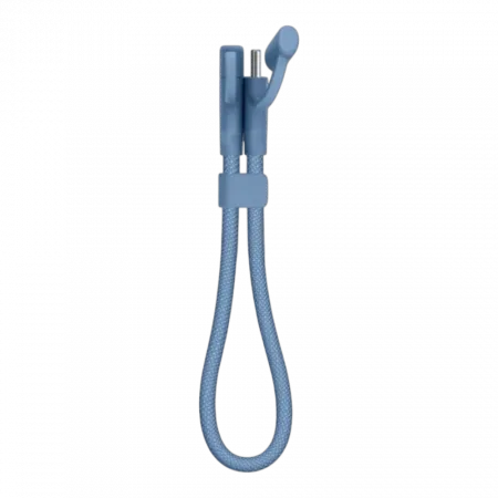 Повербанк Belkin 20000mAh 20W 2xUSB-C/1xUSB-A with Display Blue