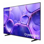 Телевізор 85" Samsung LED 4K 50 Hz Smart Tizen Black