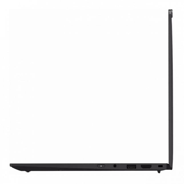 Ноутбук Lenovo ThinkPad X1 Carbon-13 14" WUXGA Touch AG, Intel U7-258V, 32GB, F1TB, UMA, Win11P, чорний