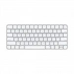 Apple Magic Keyboard with Touch ID USB–C (White) (2024)