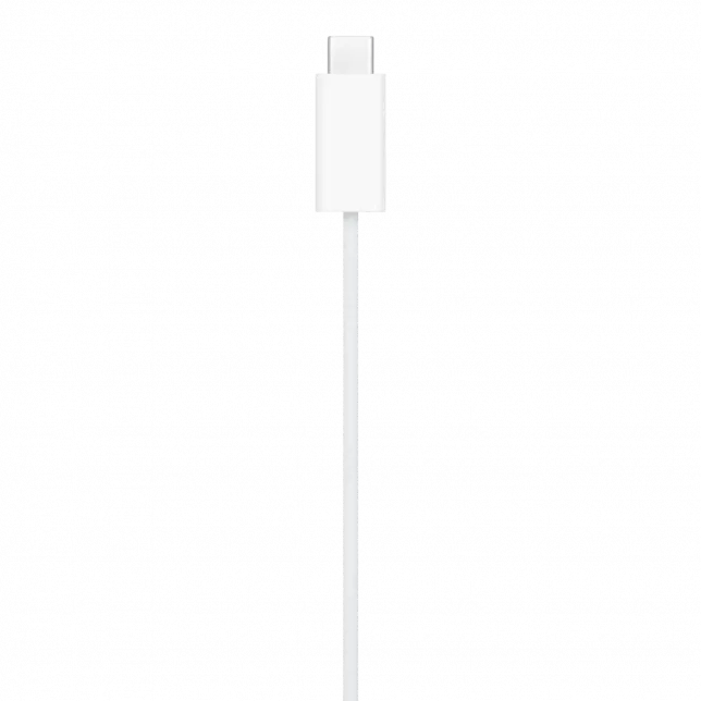 Зарядний пристрій Apple Watch Magnetic Fast Charger to USB-C 1m