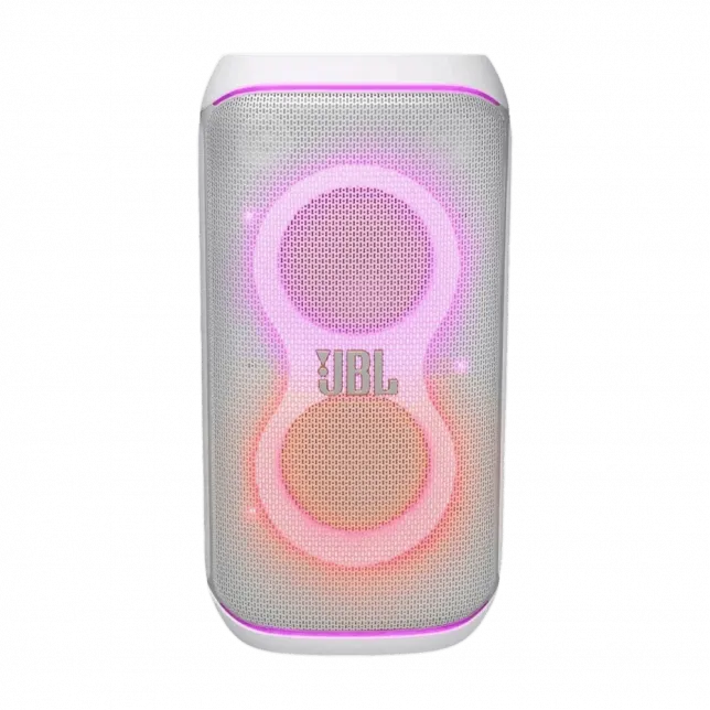 Акустика JBL PartyBox Club 120 White