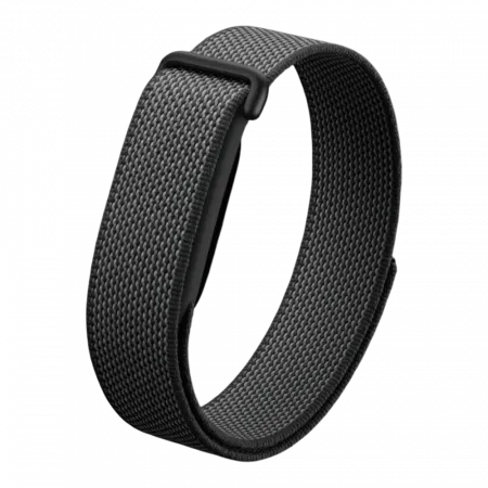 Фітнес-браслет Google Fitbit Air (Obsidian)