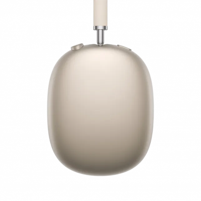 Apple AirPods Max 2 (Starlight) (2026) (MHWL4)