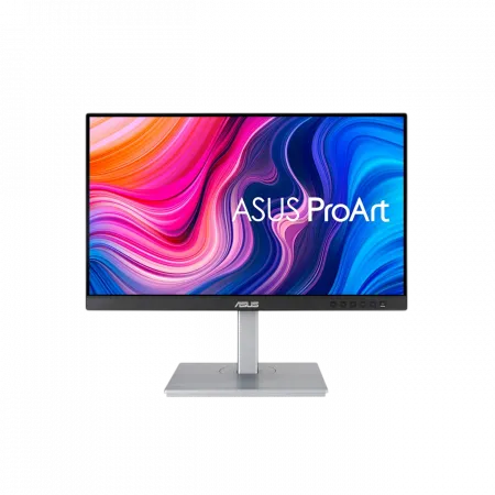 Монітор Asus 23.8" ProArt PA247CV HDMI, 2xDP, USB-C, 4xUSB, MM, IPS, 75Hz, sRGB 100%, AdaptiveSync, Pivot