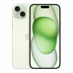 б/у Apple iPhone 15 Plus 256GB (Green) (Хороший стан)
