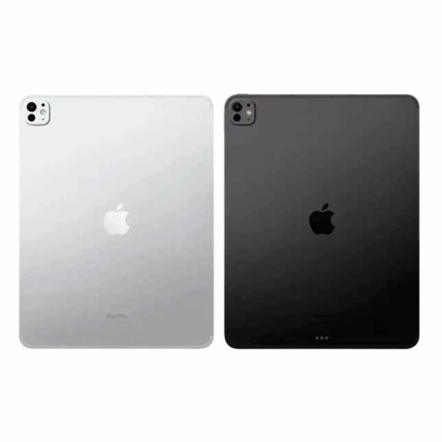 Apple iPad Pro 13 2025, 256GB, Space Black, Wi-Fi + LTE (M5)