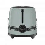 Тостер Smeg (Shade Green)