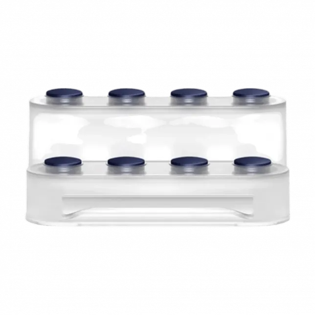 Підставка для стайлера Dyson Display Stand (White/Prussian Blue)