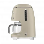 Кавоварка крапельна Smeg (Moonlight)