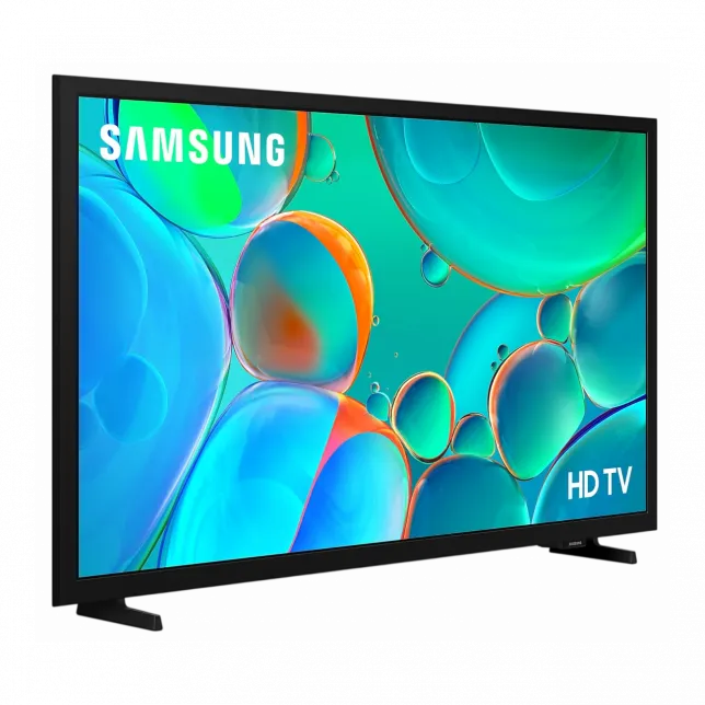 Телевізор 32" Samsung LED HD 50Hz Smart Tizen Black
