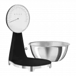 Ваги кухонні Smeg (Black)