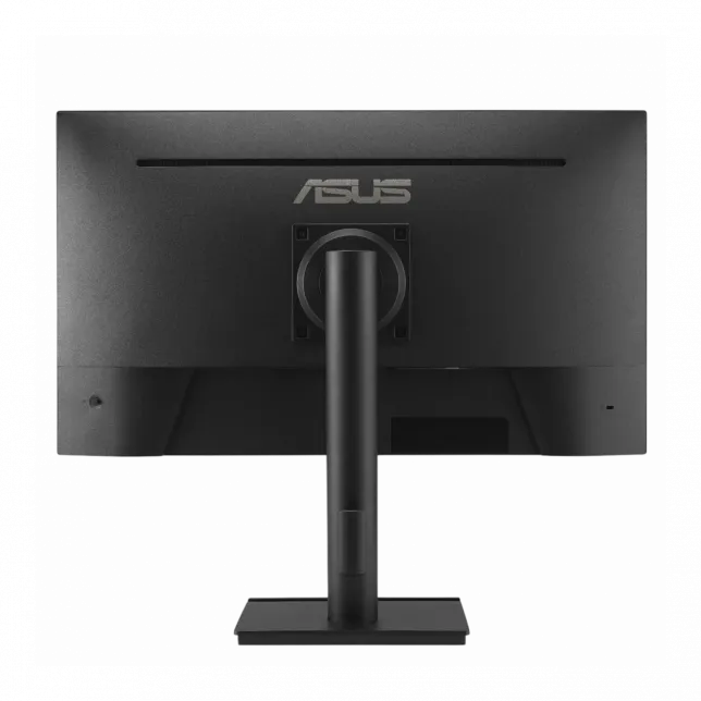 Монітор Asus 27" VA27AQSE D-Sub, HDMI, DP, 2xUSB, MM, IPS, 2560x1440, 75Hz, 1ms, sRGB 99%, AdaptiveSync, Pivot