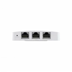 Точка доступу TP-LINK EAP235 WALL AC1200, 1xGE, 3xGE out, PoE