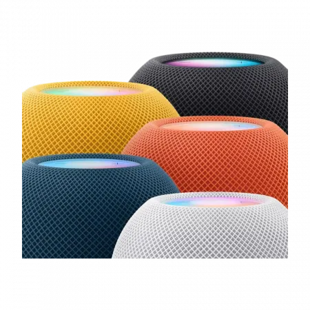 Apple HomePod mini (Yellow)