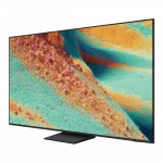 Телевізор 75" Samsung NeoQLED 4K 100Hz Smart Tizen Black