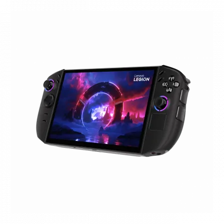 Ігрова консоль Legion Go 2 8ASP2, 32GB, F2TB