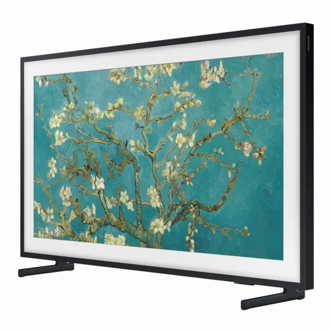 Телевізор 32" Samsung LED Full HD 50Hz Smart Tizen Black